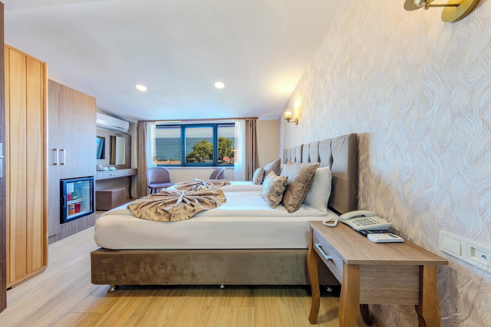 Sultan Hamit Hotel 5
