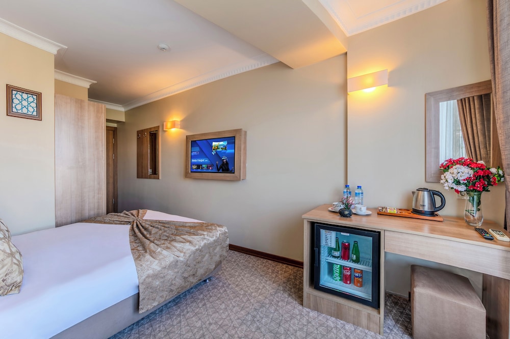 Sultan Hamit Hotel 22