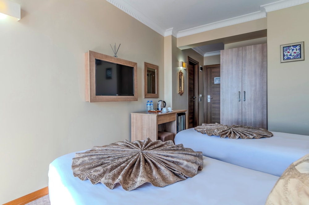 Sultan Hamit Hotel 20