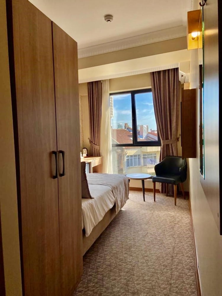 Sultan Hamit Hotel 24
