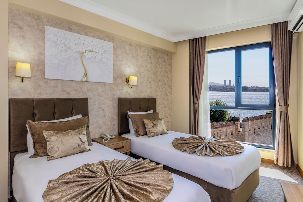 Sultan Hamit Hotel 18