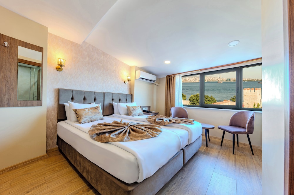 Sultan Hamit Hotel 7