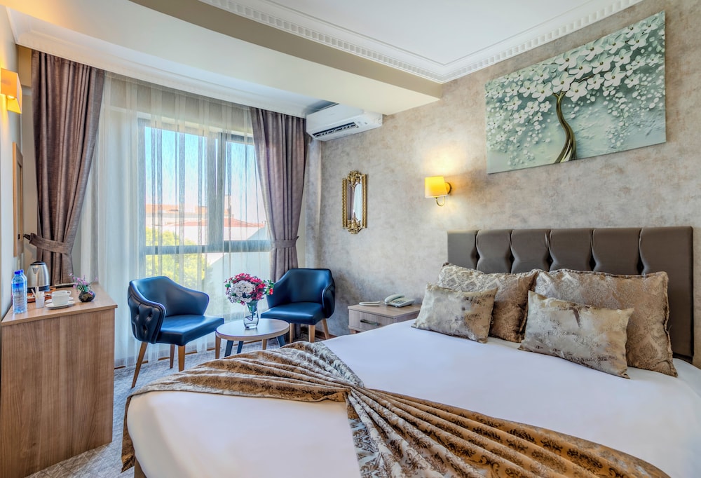Sultan Hamit Hotel 21
