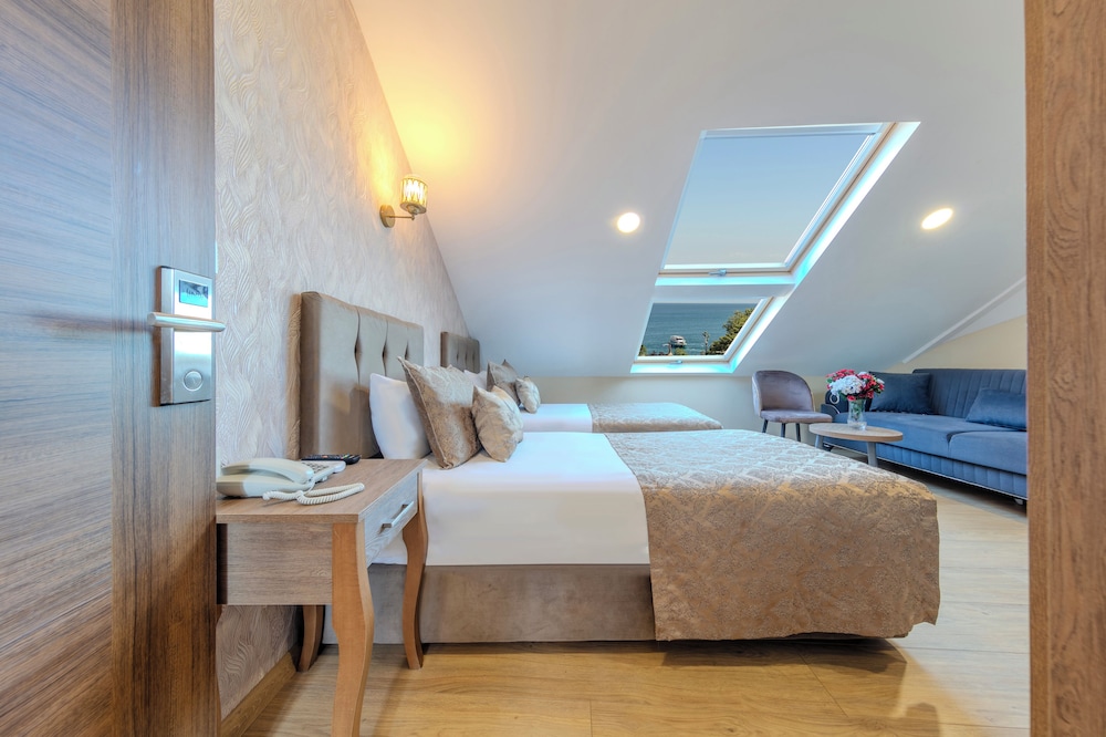 Sultan Hamit Hotel 12