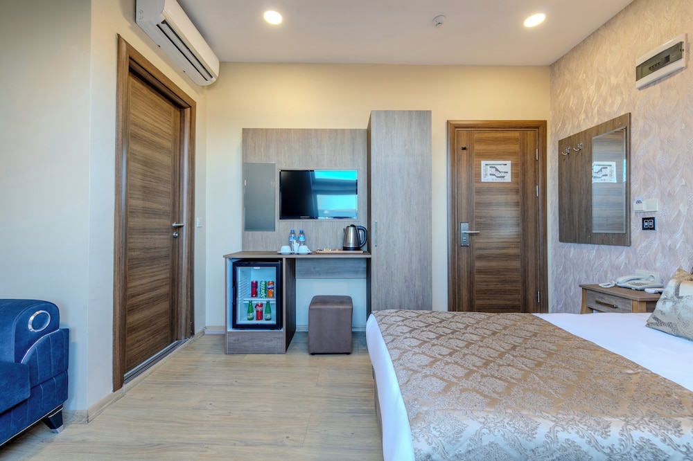 Sultan Hamit Hotel 16