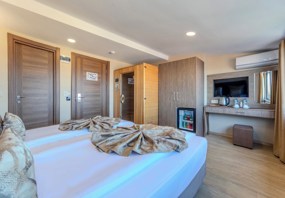 Sultan Hamit Hotel 6