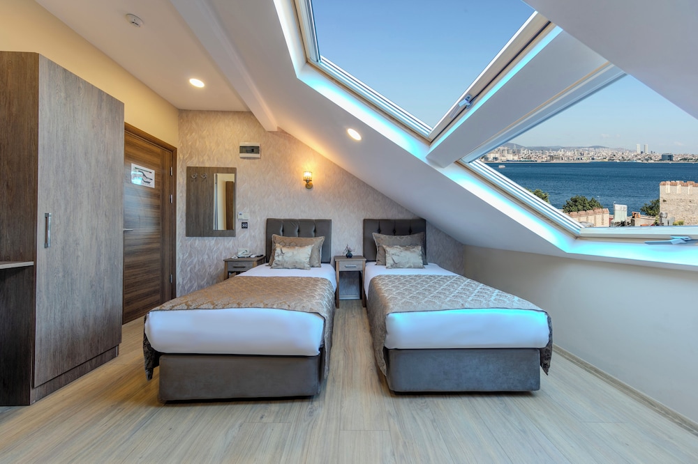 Sultan Hamit Hotel 14