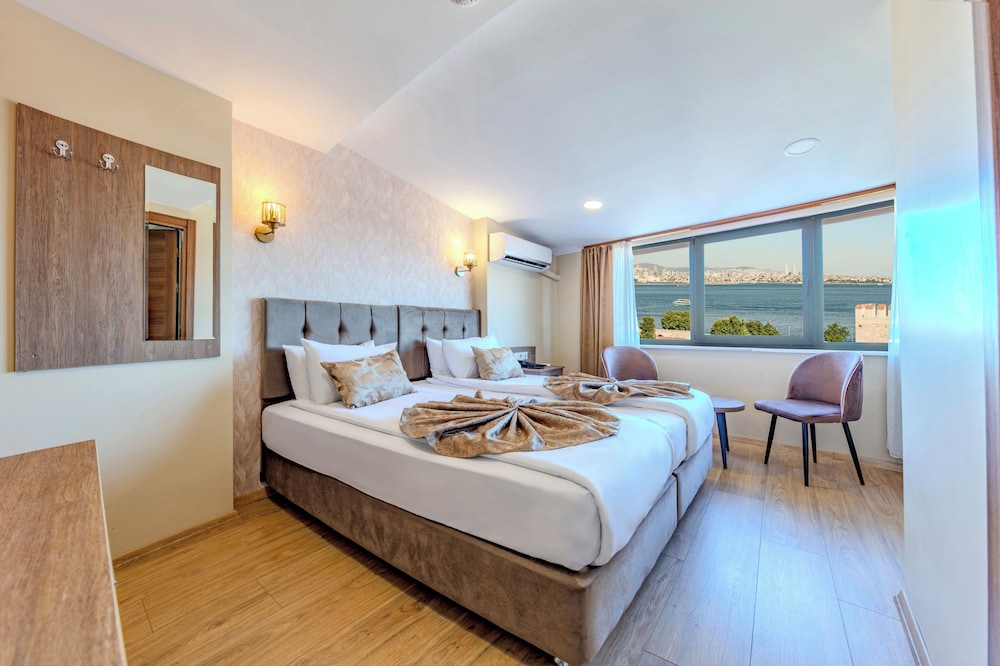 Sultan Hamit Hotel 8