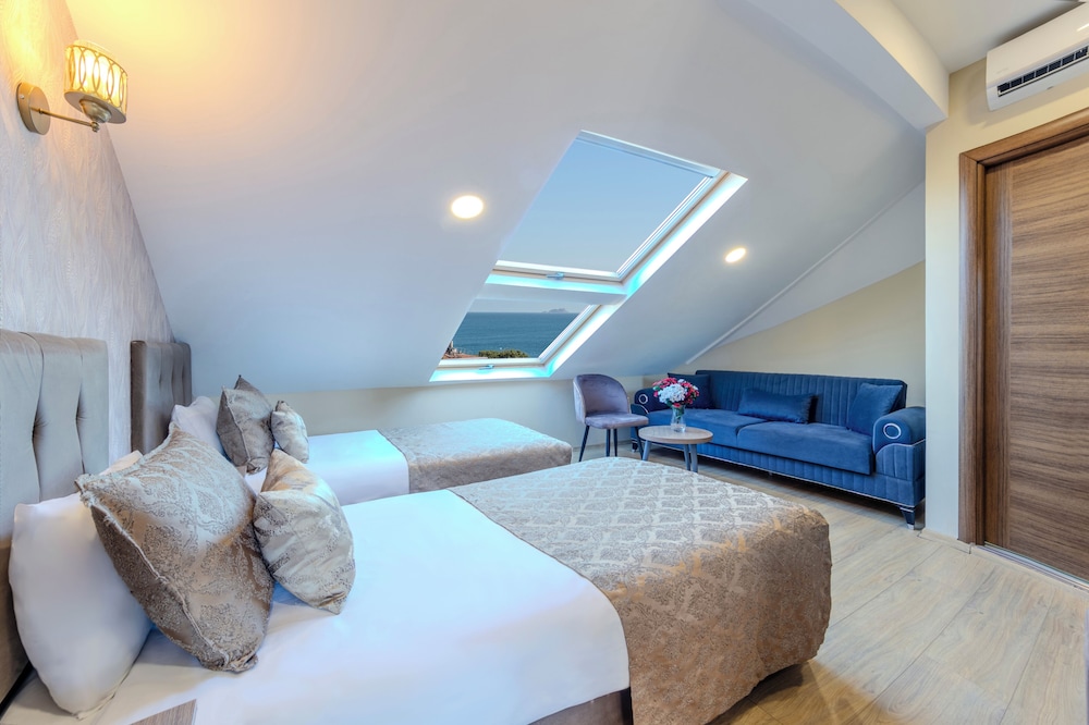 Sultan Hamit Hotel 13