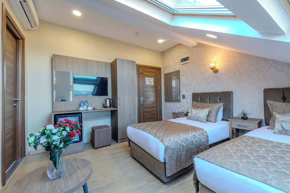 Sultan Hamit Hotel 15