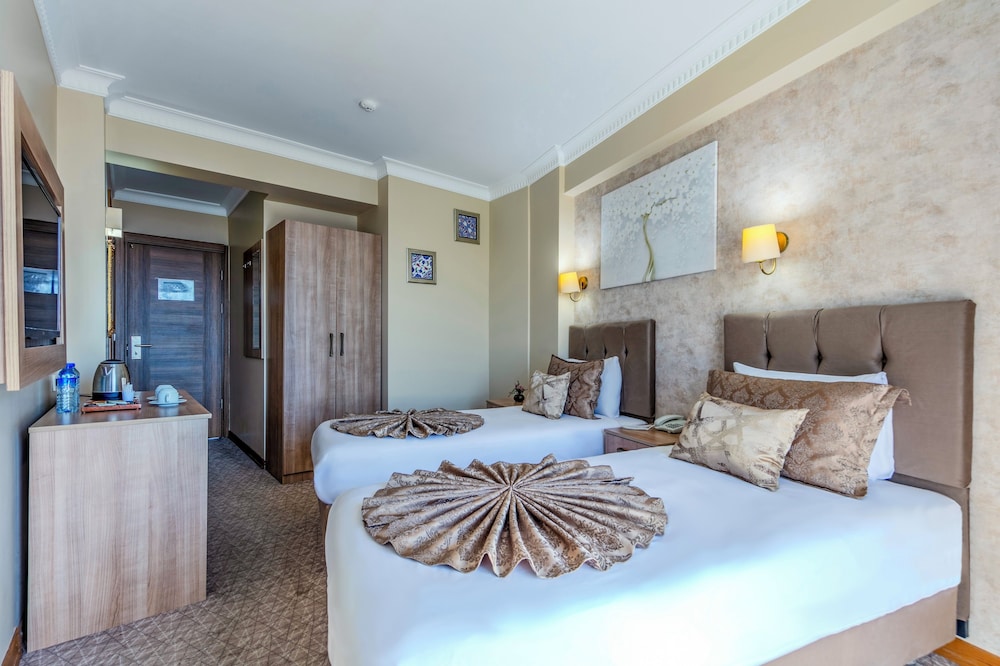 Sultan Hamit Hotel 19