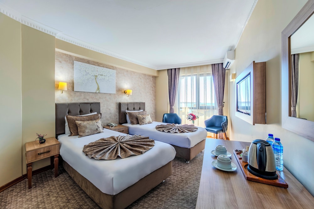 Sultan Hamit Hotel 17