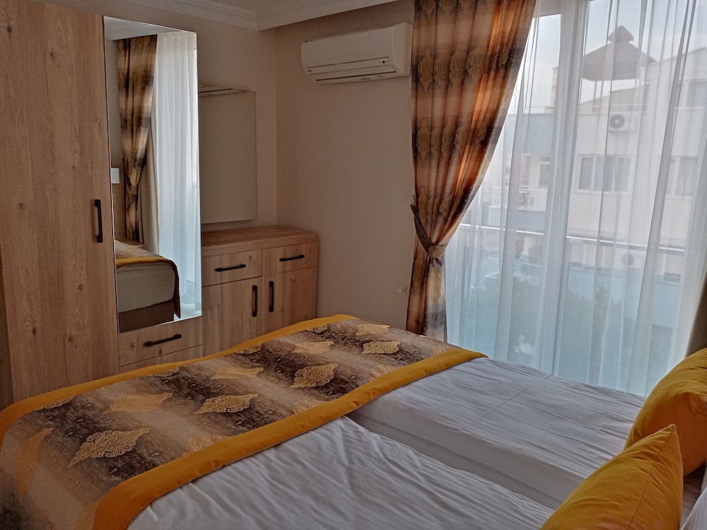 Alfa Apart Hotel 19