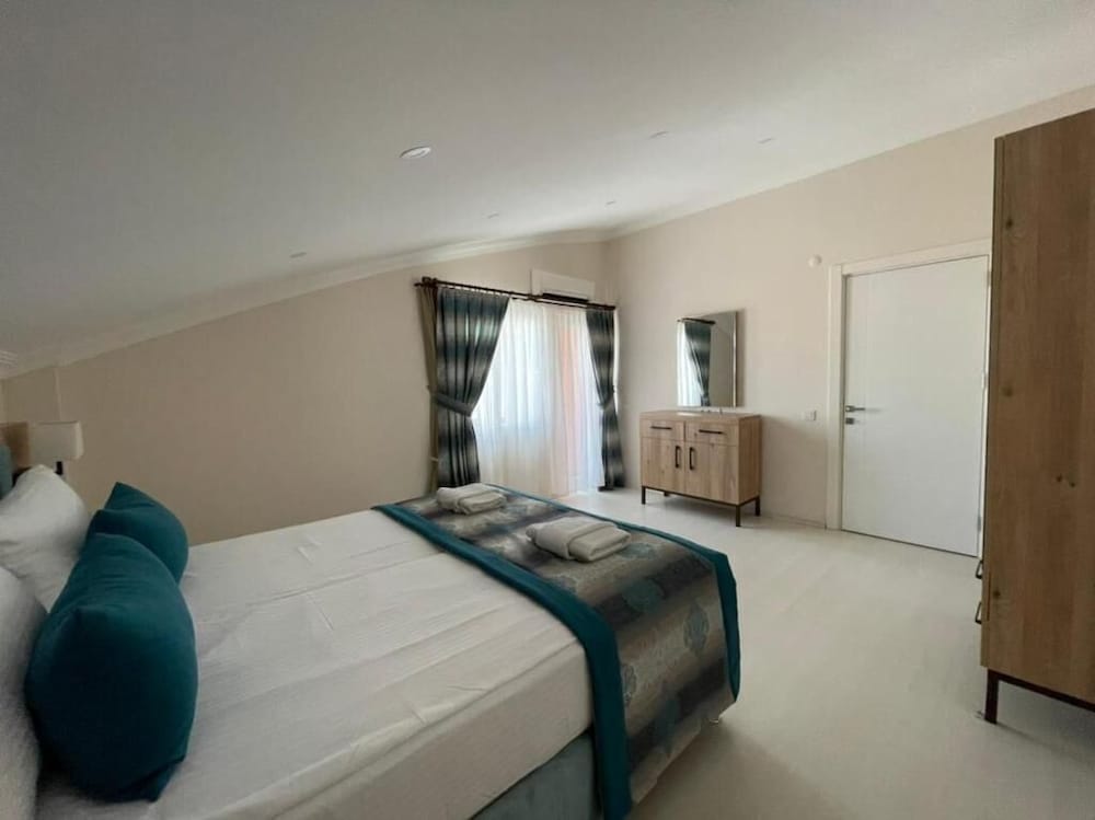Alfa Apart Hotel 10