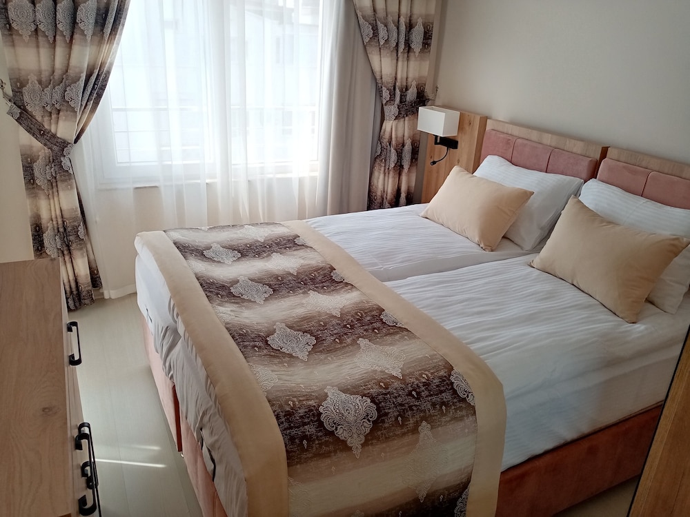 Alfa Apart Hotel 20