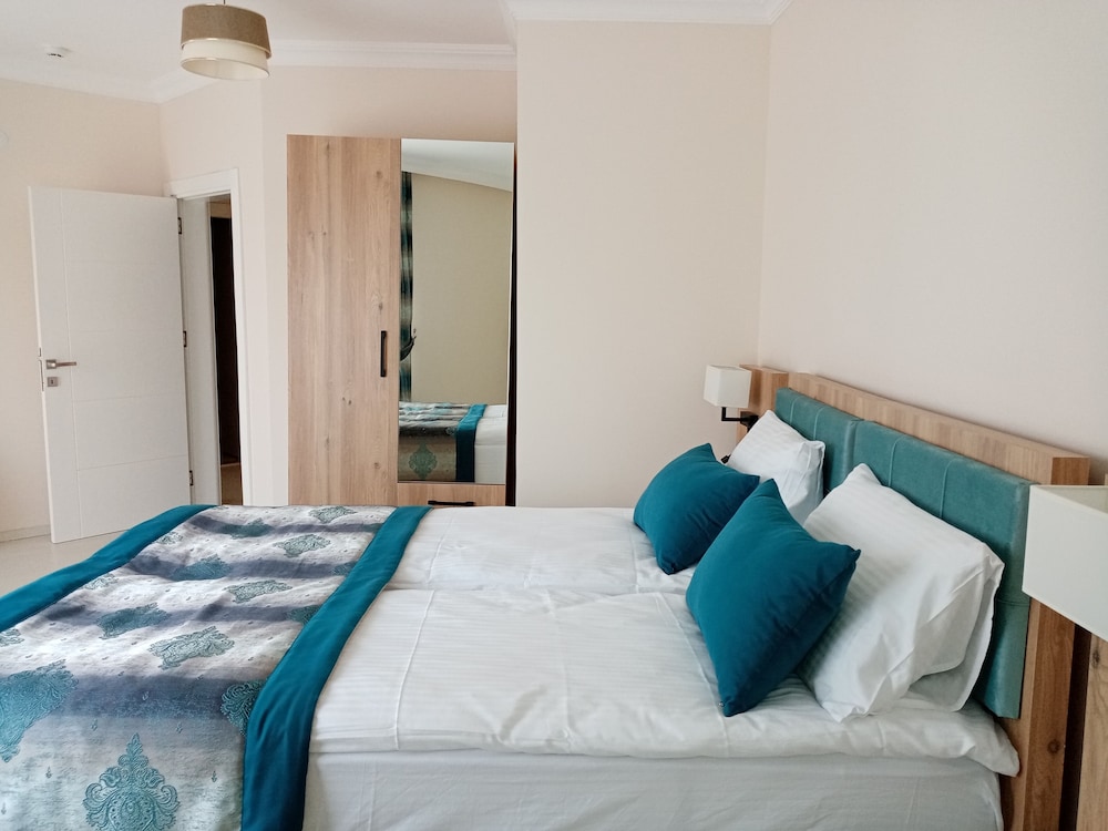 Alfa Apart Hotel 18