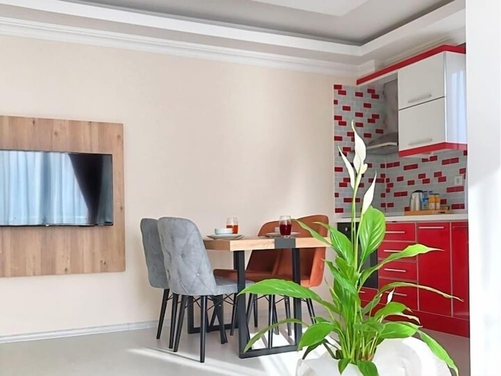 Alfa Apart Hotel 14