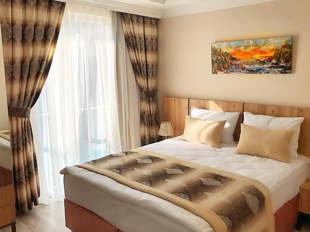 Alfa Apart Hotel 6