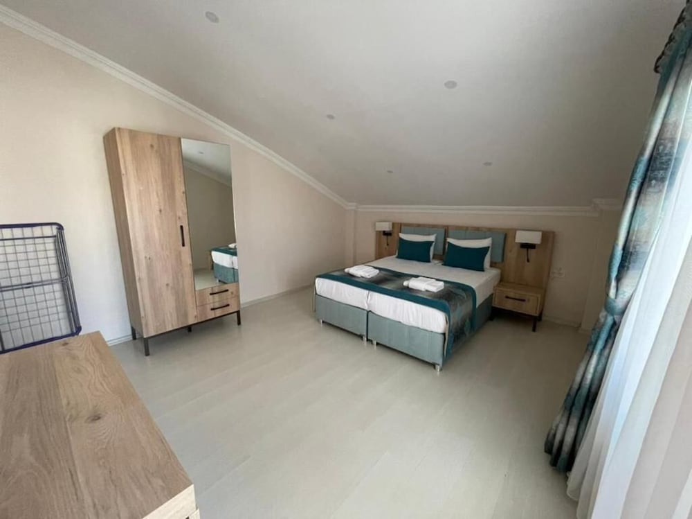Alfa Apart Hotel 11