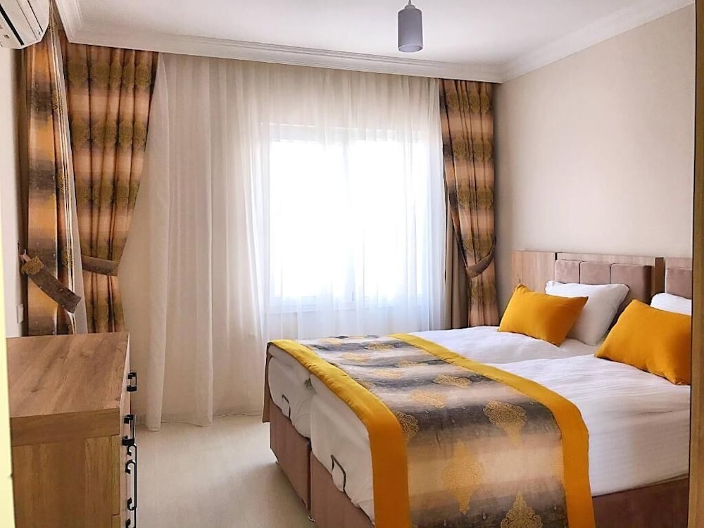 Alfa Apart Hotel 9
