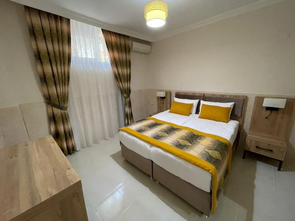 Alfa Apart Hotel 23