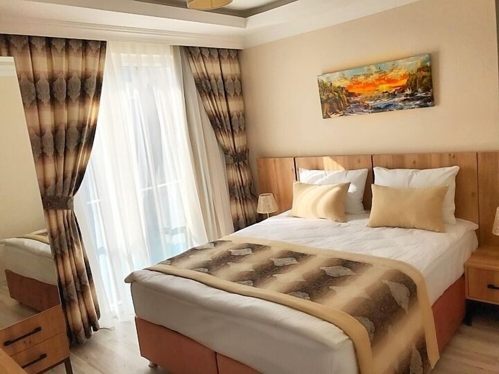 Alfa Apart Hotel 15