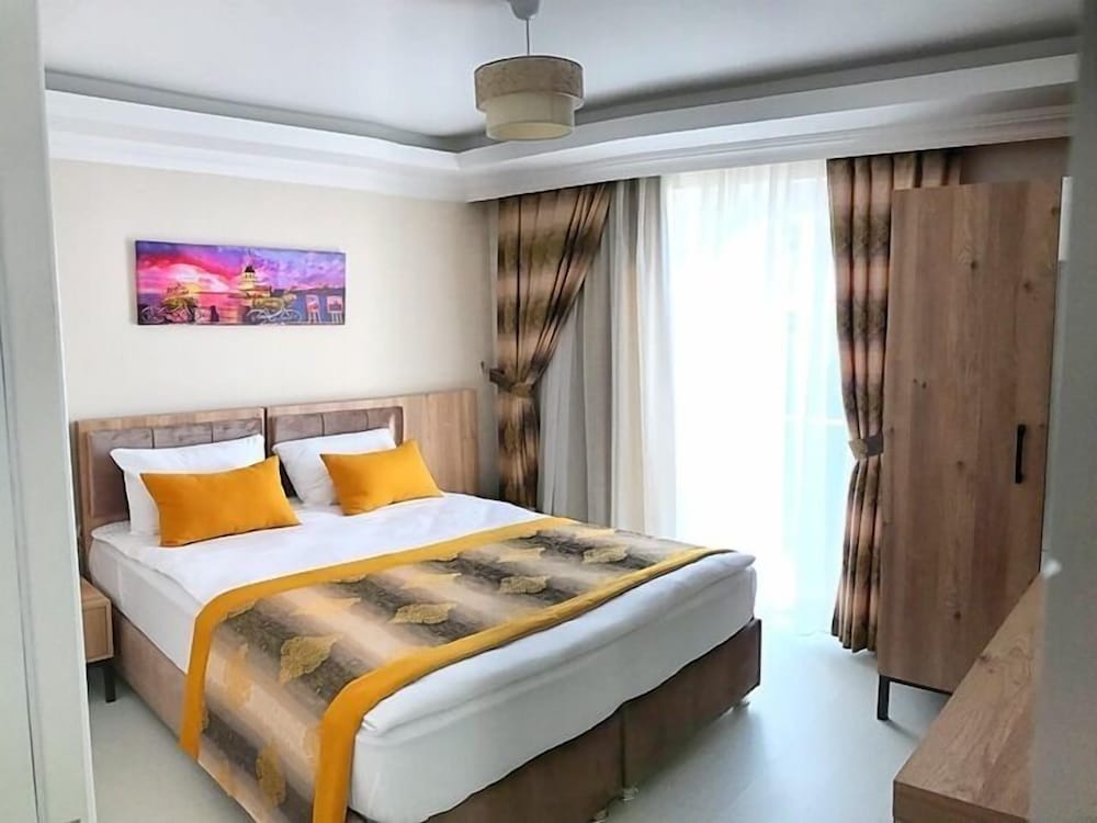 Alfa Apart Hotel 16