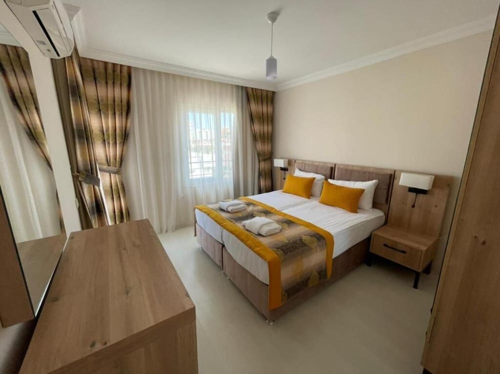 Alfa Apart Hotel 4