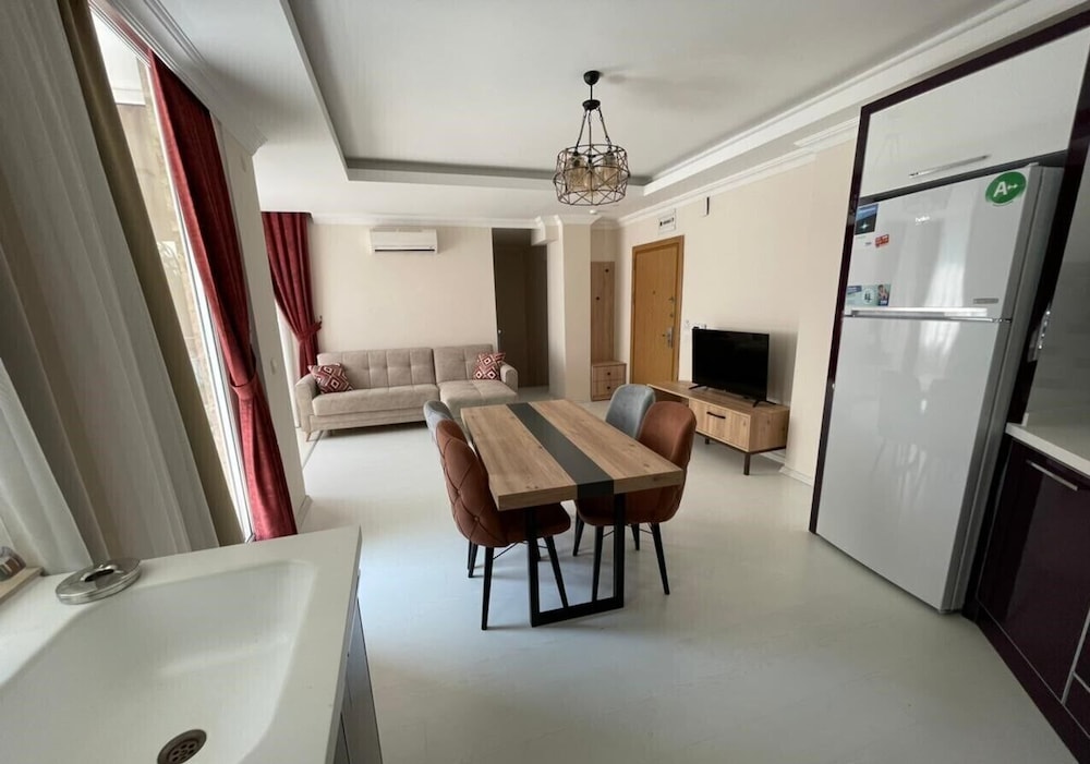 Alfa Apart Hotel 24