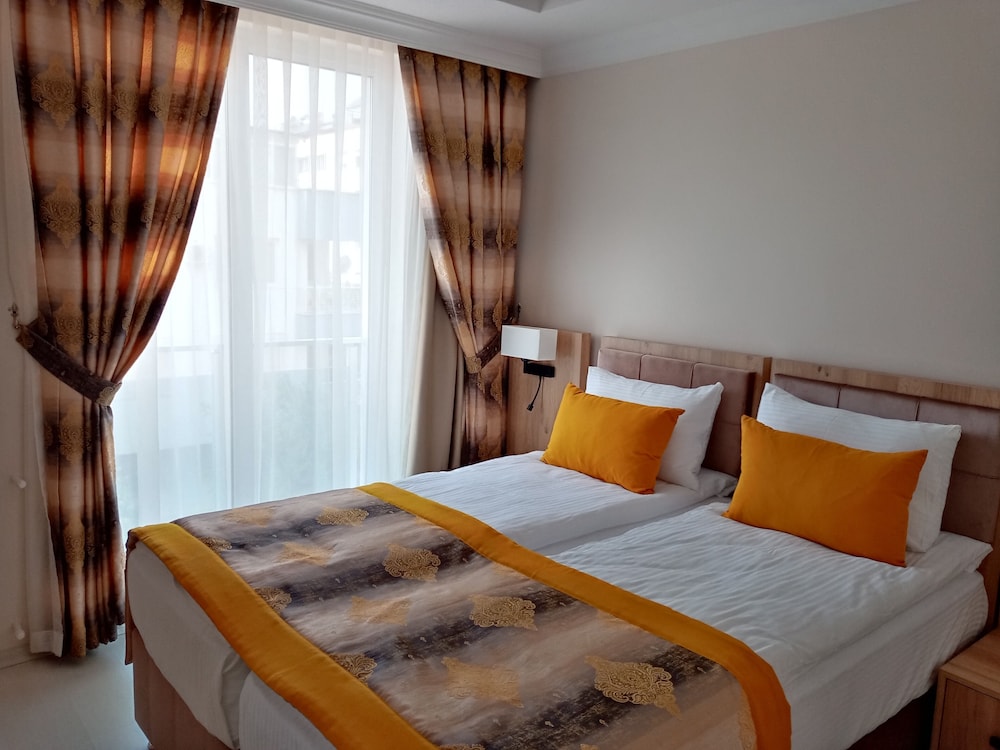 Alfa Apart Hotel 17