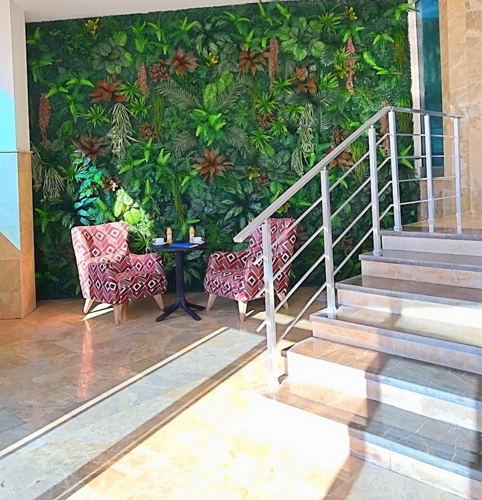 Alfa Apart Hotel 3