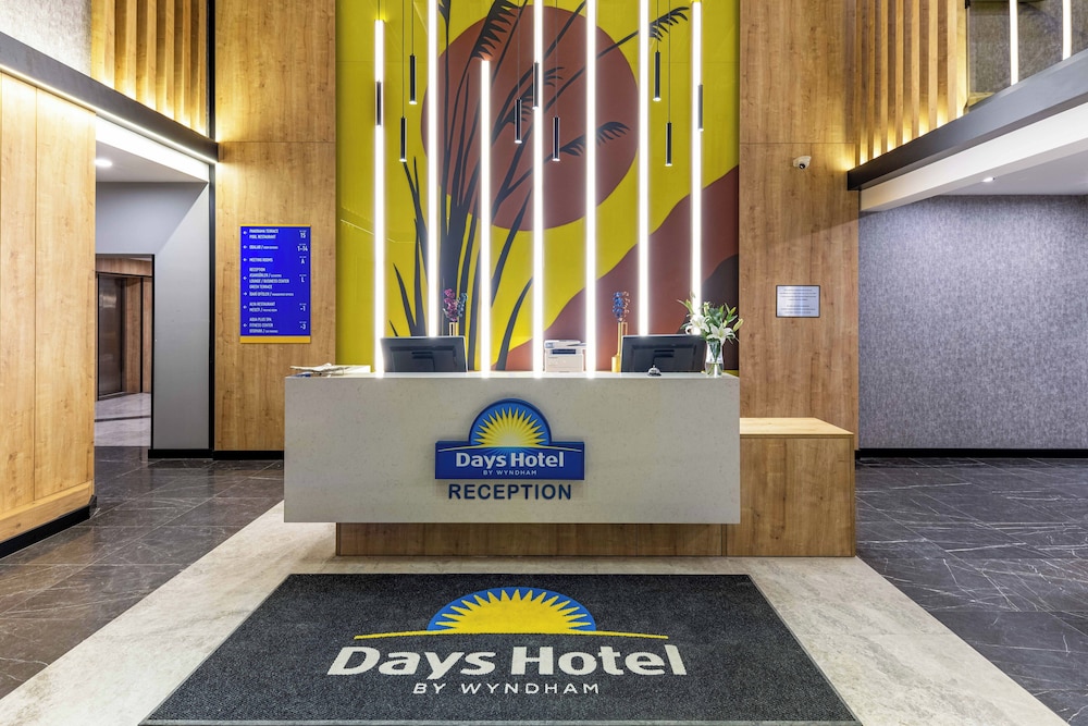 Days Inn & Suites by Wyndham Esenyurt 2