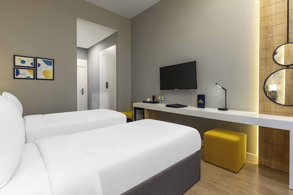 Days Inn & Suites by Wyndham Esenyurt 20