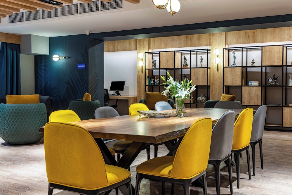 Days Inn & Suites by Wyndham Esenyurt 9