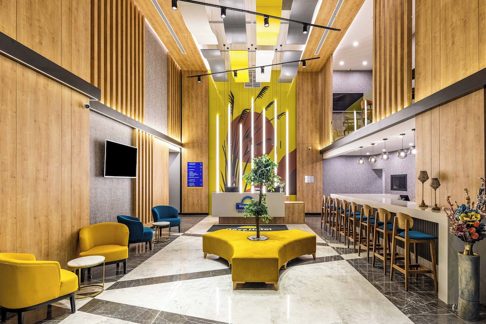 Days Inn & Suites by Wyndham Esenyurt 5