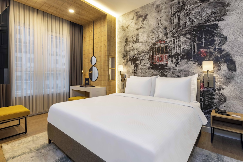 Days Inn & Suites by Wyndham Esenyurt 14