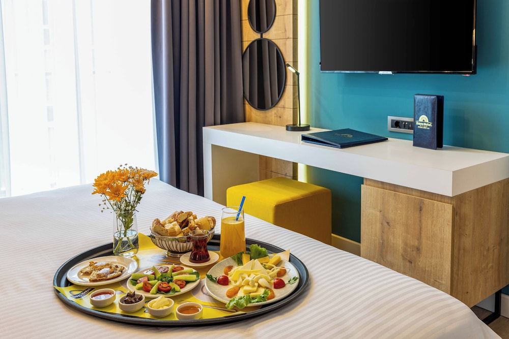 Days Inn & Suites by Wyndham Esenyurt 19