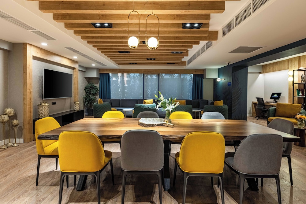 Days Inn & Suites by Wyndham Esenyurt 4