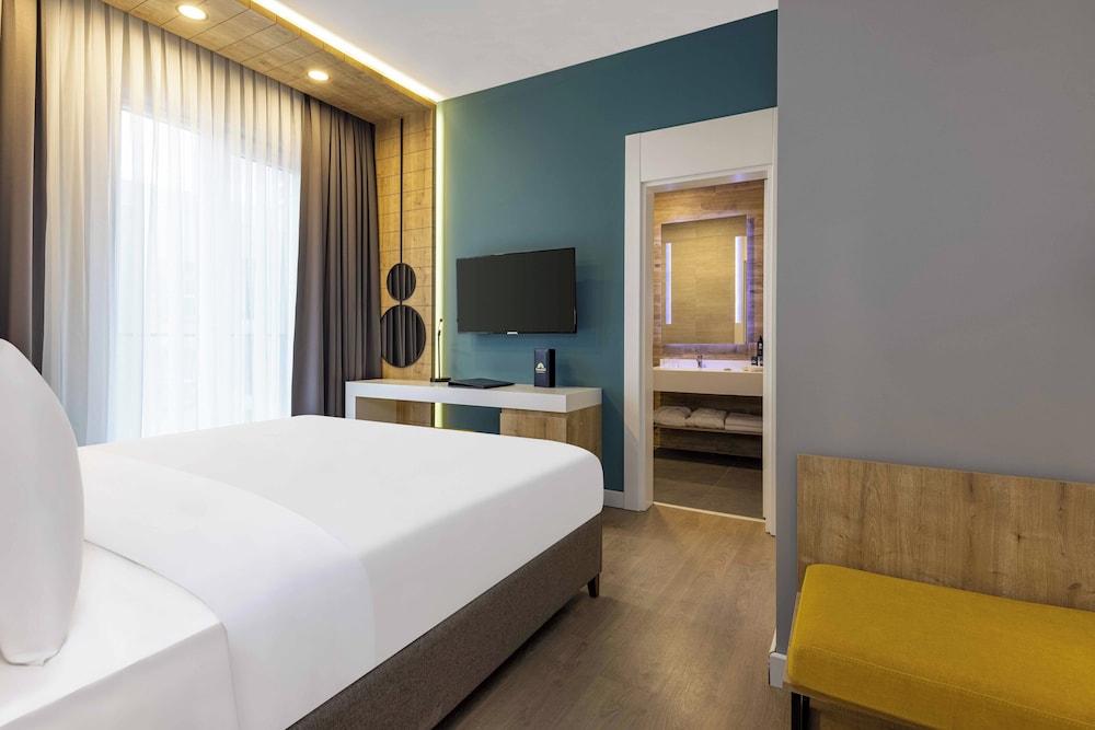 Days Inn & Suites by Wyndham Esenyurt 18