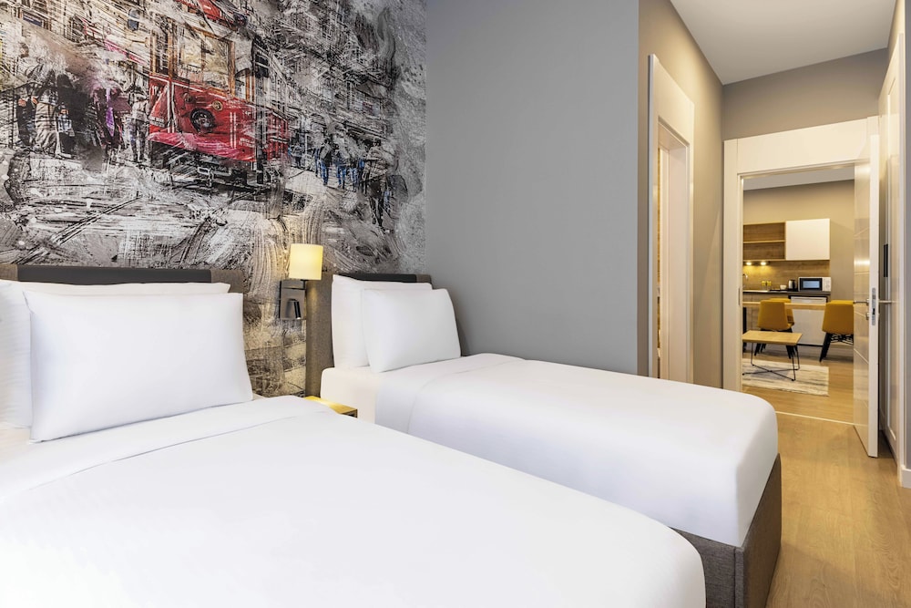 Days Inn & Suites by Wyndham Esenyurt 24