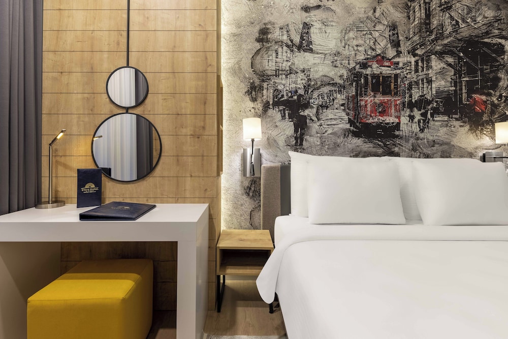 Days Inn & Suites by Wyndham Esenyurt 15
