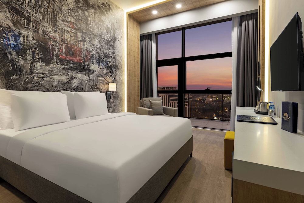 Days Inn & Suites by Wyndham Esenyurt 16