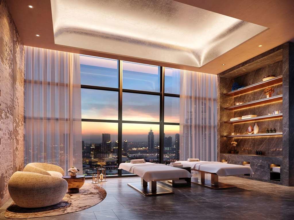 SO/ Uptown Dubai 1