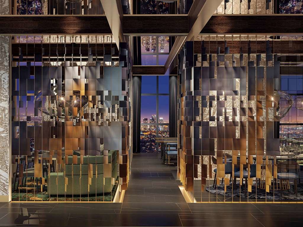 SO/ Uptown Dubai 6