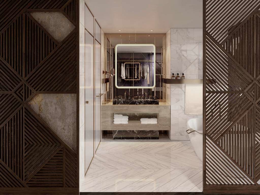 SO/ Uptown Dubai 11