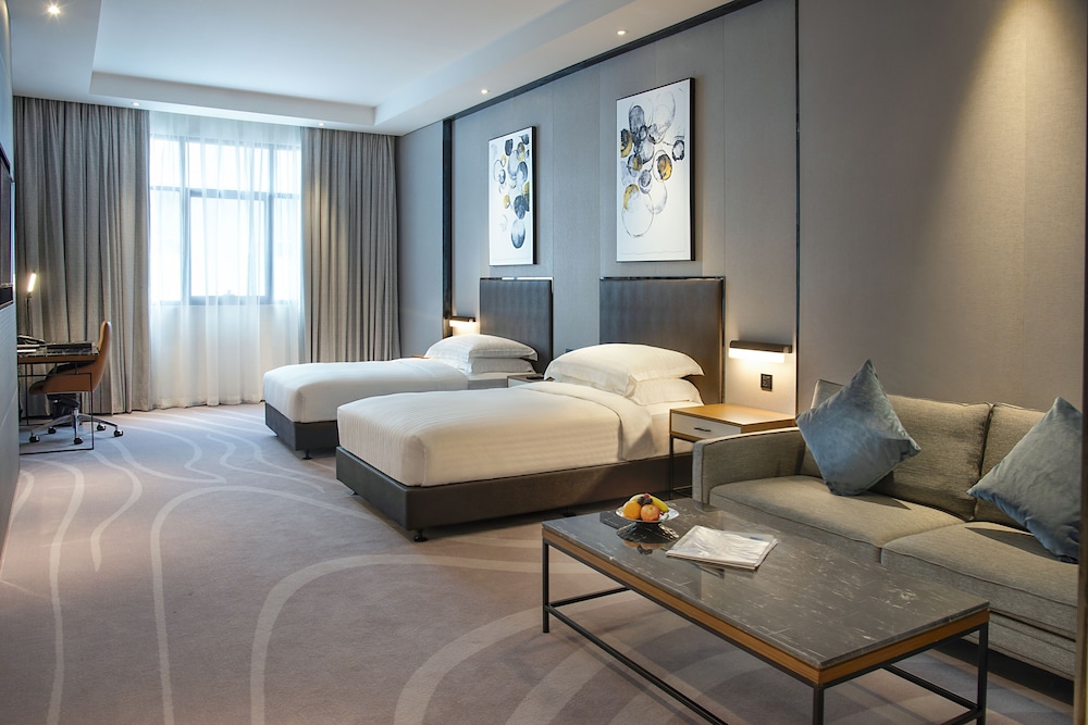 Asiana Grand Hotel 6