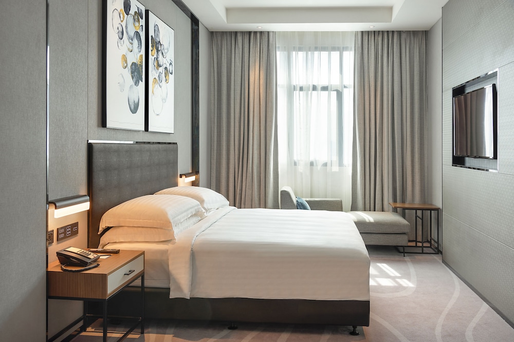 Asiana Grand Hotel 3
