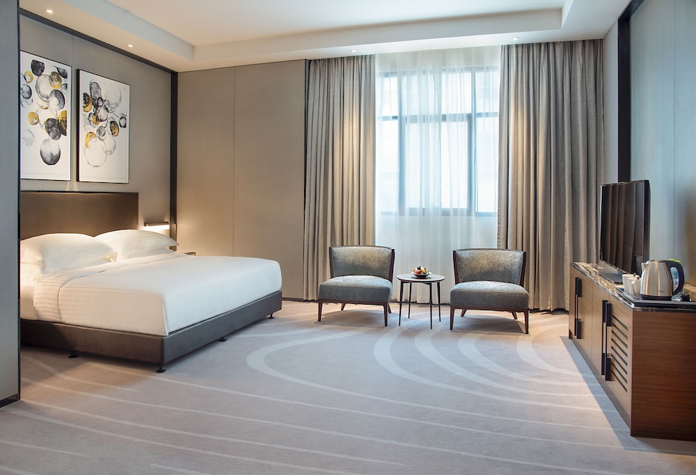 Asiana Grand Hotel 12