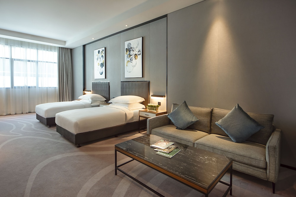 Asiana Grand Hotel 7