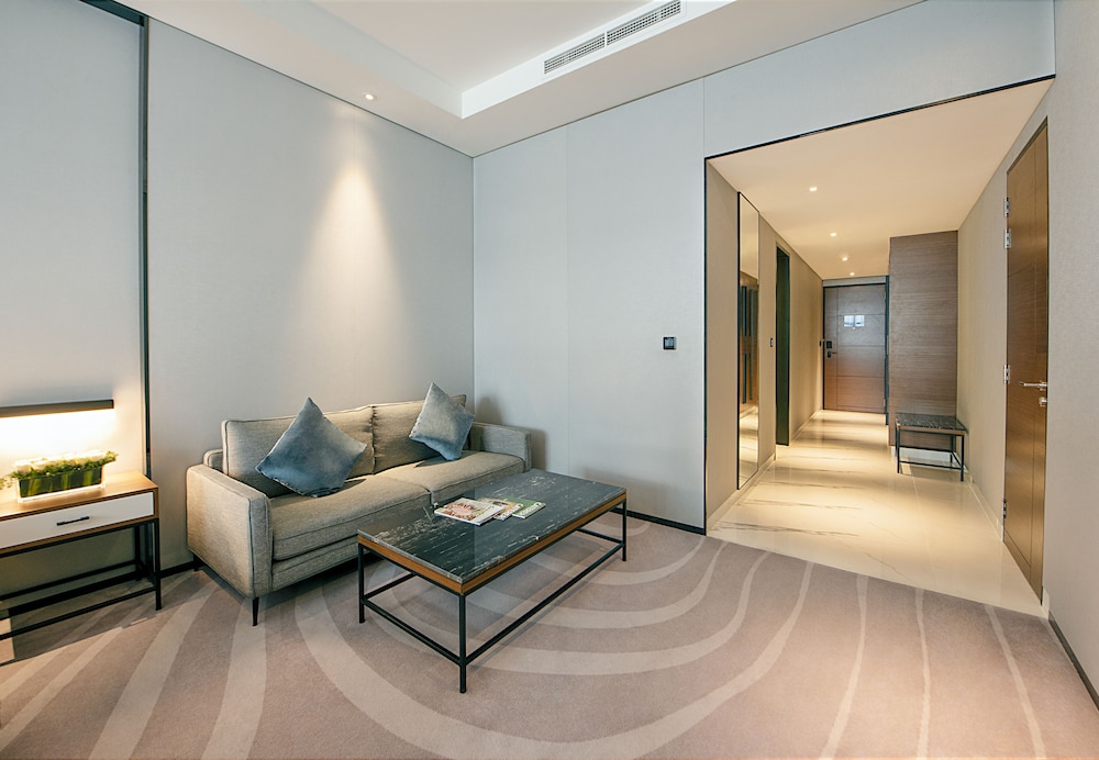 Asiana Grand Hotel 22